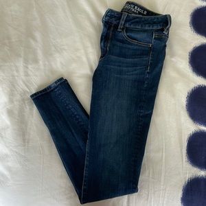 American Eagle Hi-Rise Jegging